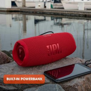 JBL Charge 5 vs 4 JBL Charge 5 vs 4