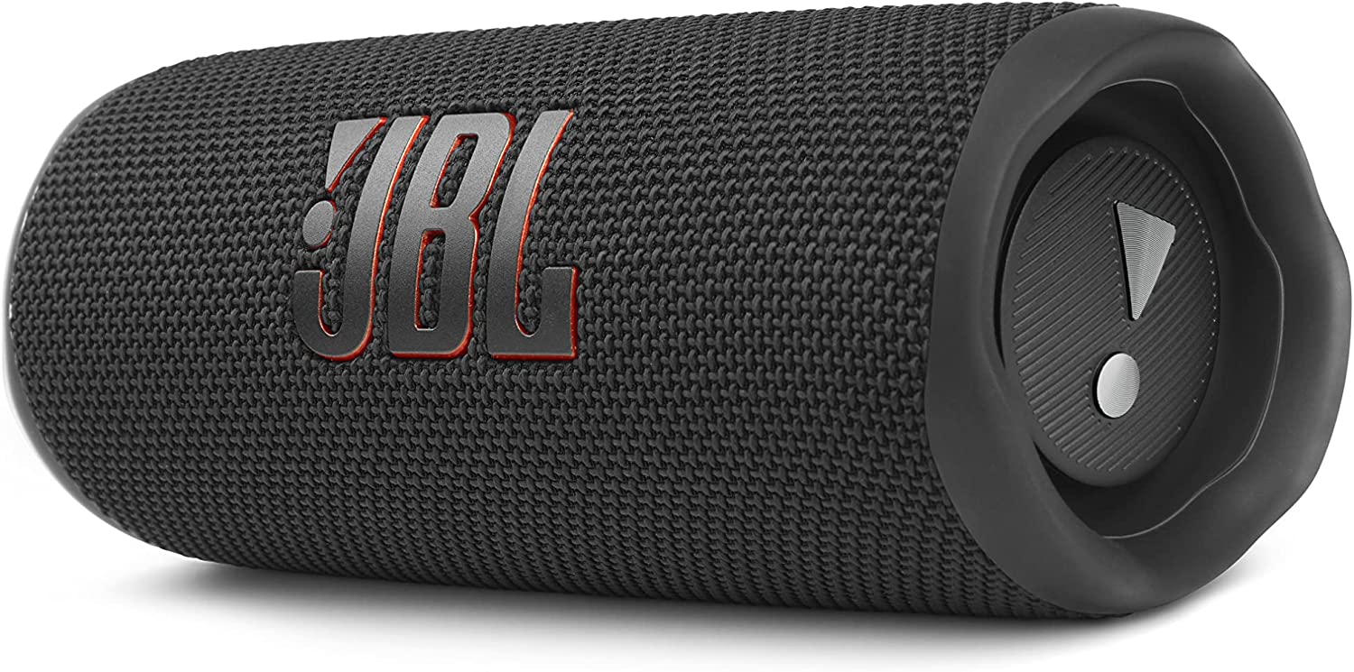 JBL Flip 6 vs JBL Flip 5