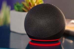 Amazon Echo Dot Vs Echo