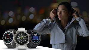 Garmin Epix 2 vs Fenix 7