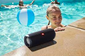 JBL Flip 6 vs Flip 5 JBL Flip 6 vs Flip 5