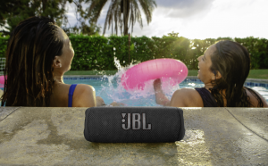 JBL Flip 6 vs 5 JBL Flip 6 vs 5
