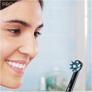 Oral-B Pro 1 vs 2 vs 3