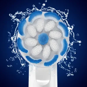 Oral-B Pro 2000 vs 2500 vs 3000