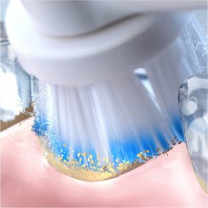 Oral-B Pro 3 vs 1 vs 2