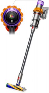 Dyson V15 Detect