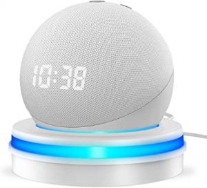 Echo Dot 4 vs 5 Echo Dot 4 vs 5