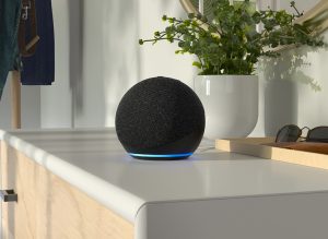 Echo Dot 5 vs 4 Echo Dot 5 vs 4