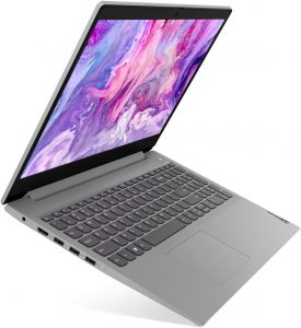 Lenovo IdeaPad 3i vs 3