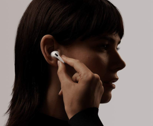 Apple AirPods Pro 2 vs Apple AirPods Pro 1