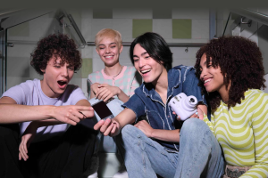 Instax Mini 12 vs Mini 11