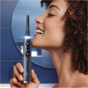 Oral-B IO 9 vs Oral-B IO 10 Oral-B IO 9 vs Oral-B IO 10