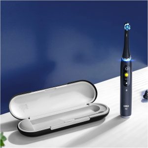 Oral-B IO 10 vs 9 Oral-B IO 10 vs 9