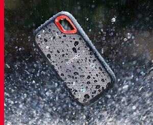SanDisk Extreme vs Extreme Pro