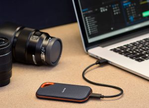 SanDisk Extreme vs SanDisk Extreme Pro