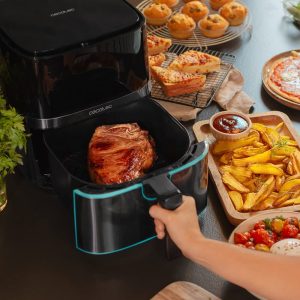 Cosori vs Xiaomi vs Cecofry vs Philips Cosori vs Xiaomi vs Cecofry vs Philips