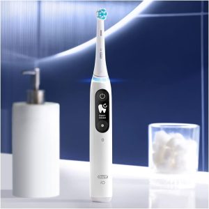 Oral-B IO 6 vs 5 vs 4