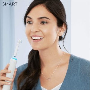 Oral-B Smart 6 vs 5 vs 4