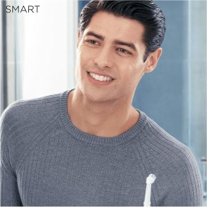 Oral-B Smart 5 vs 4 vs 6