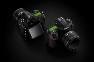 Nikon vs Canon vs Sony