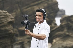 Sony vs Nikon vs Canon