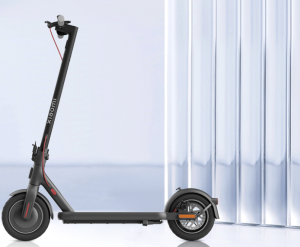 Xiaomi Electric Scooter 4 vs 3 Xiaomi Electric Scooter 4 vs 3