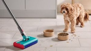 Dyson Gen5detect Absolute vs V15s Detect Submarine