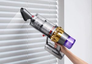 Dyson V15 vs V11 vs V10 vs V12