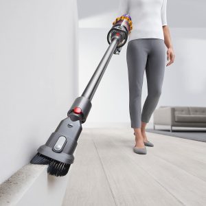 Dyson V15 vs V12 vs V11 vs V10