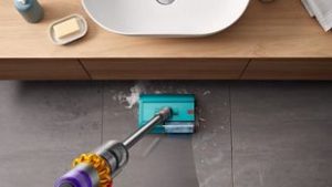 Dyson V15s Detect Submarine vs Dyson Gen5detect Absolute