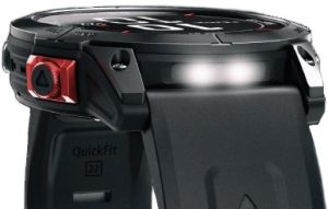 Garmin Fenix 7 Pro vs 7