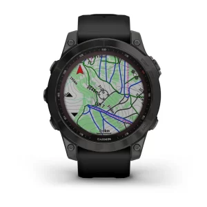 Garmin Fenix 7 vs Fenix 7 Pro
