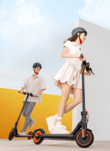 Xiaomi Electric Scooter 4 vs 4 Lite vs 4 Go