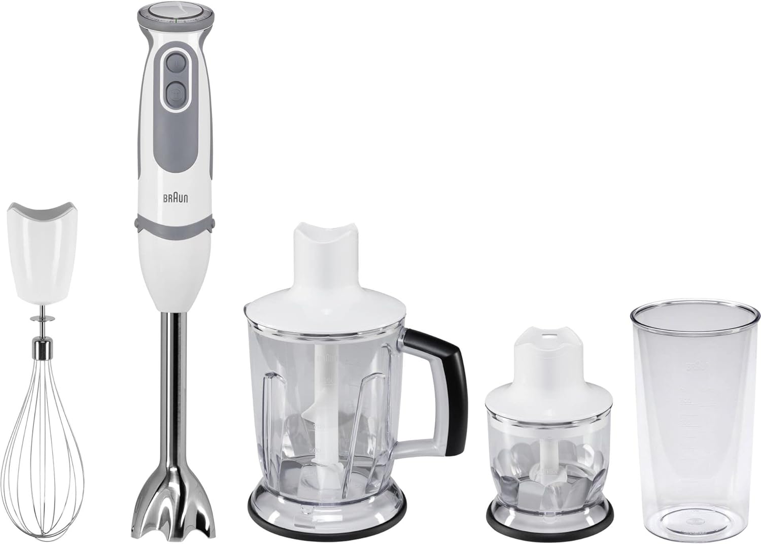 Braun Minipimer 5 vs Braun Minipimer 9 vs Braun Minipimer 7