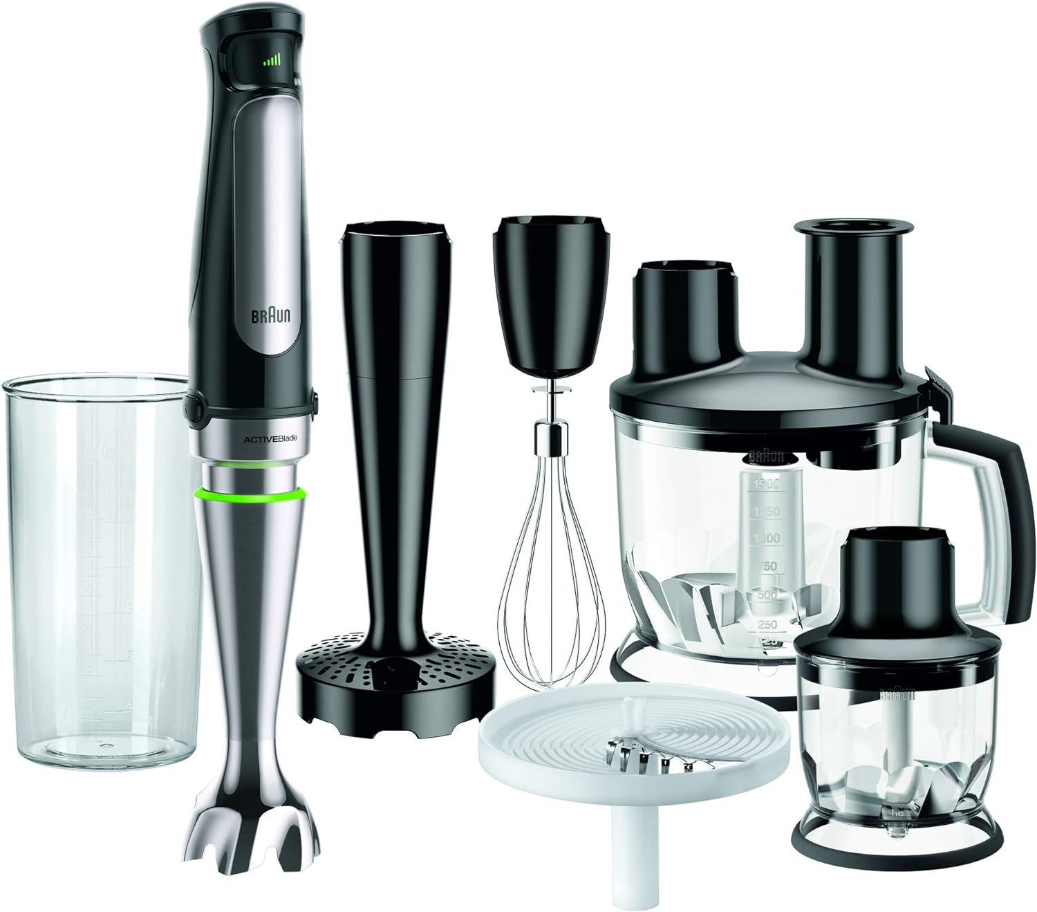 Braun Minipimer 7 vs Braun Minipimer 5 vs Braun Minipimer 9