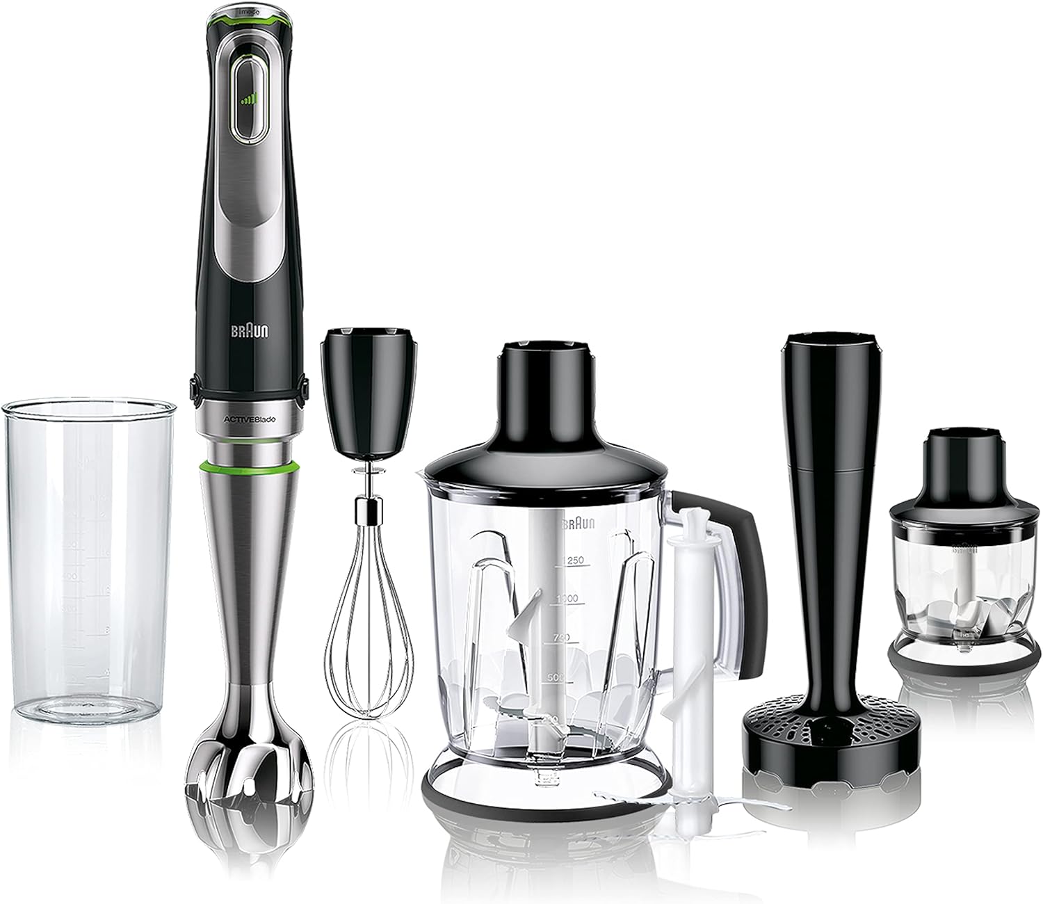 Braun Minipimer 9 vs Braun Minipimer 7 vs Braun Minipimer 5