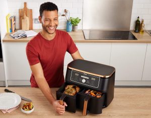 Ninja vs Cosori Ninja vs Cosori