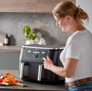Cosori vs Ninja air fryer Cosori vs Ninja air fryer