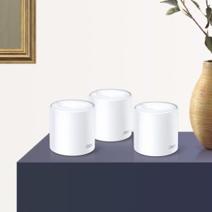 TP-Link Deco E4 vs M4 vs X50 vs X20