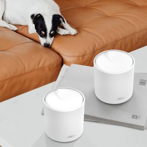 TP-Link Deco M4 vs E4 vs X50 vs X20