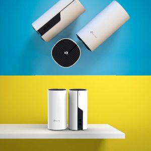 TP-Link Deco X50 vs X20 vs M4 vs E4