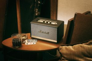 Marshall Acton II vs III Marshall Acton II vs III
