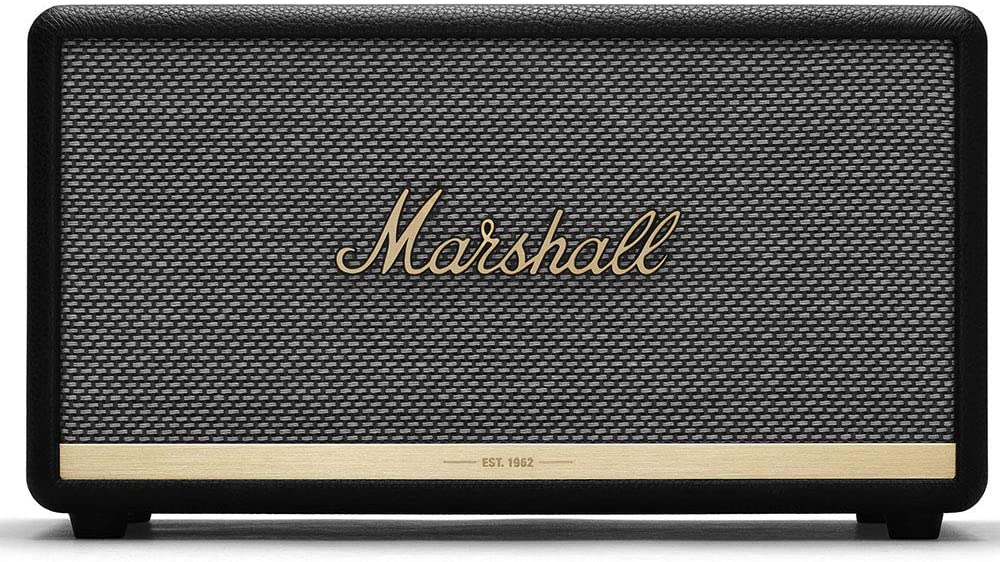 Marshall Stanmore II vs Marshall Stanmore III