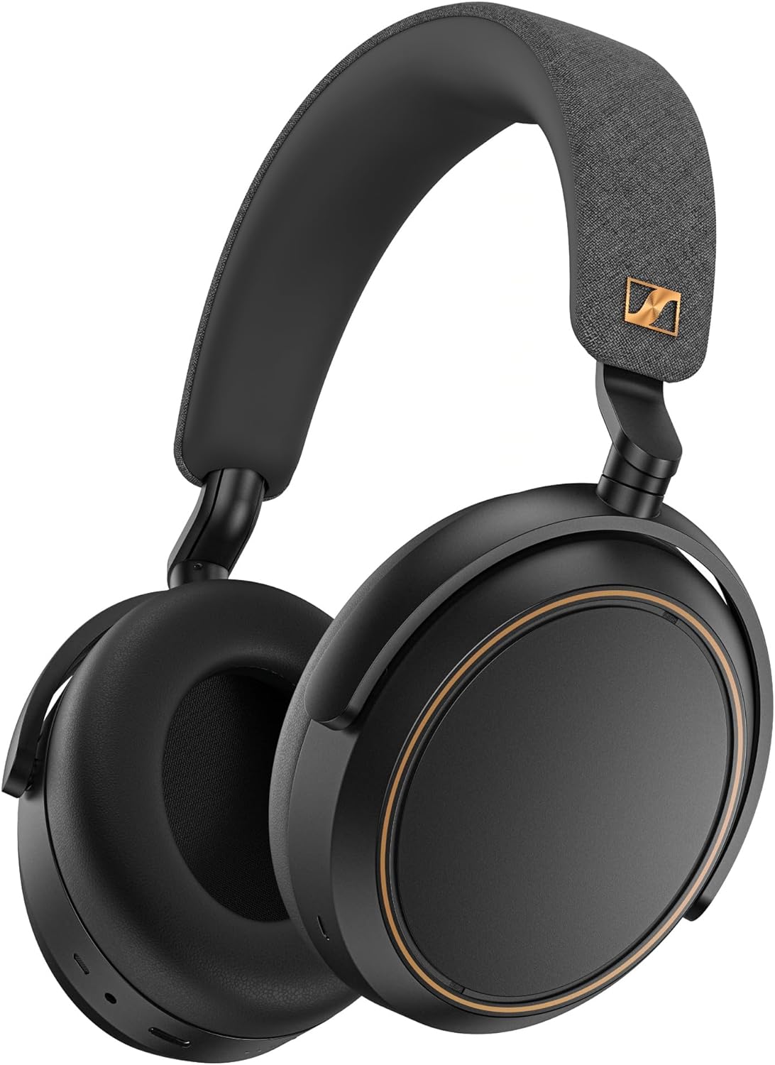 Sennheiser Momentum 4 vs Soundcore Space Q45 vs Sony WH-1000XM5 Sennheiser Momentum 4 o Soundcore Space Q45 o Sony WH-1000XM5
