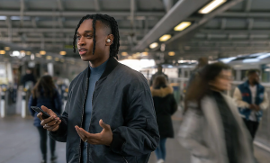 Apple AirPods Pro 2 vs Sony WF1000XM5