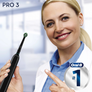 Oral-B Pro 3500 vs 3000 vs 3900
