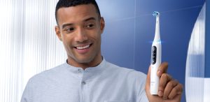 Oral-B Serie iO 4 vs 7 vs 3 vs 5