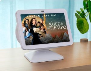 Echo Show 8 3 Gen vs Google Nest Hub 2 gen