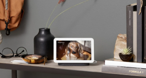 Google Nest Hub vs Echo Show 8