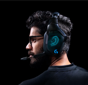 Logitech G Pro X vs G733 vs G935 Logitech G Pro X vs G733 vs G935